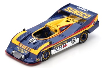 Porsche 917/30 Turbo Spyder #6 Can-Am Mosport 1973 (Mark Donohue - 7th) Limited 750