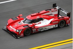 Cadillac DPi-V.R #31 Daytona 24 Hour 2021 (Conway, Derani, Elliott & Nasr - Pole Position & 8th) Limited 300