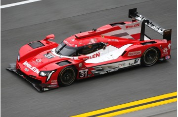 Cadillac DPi-V.R #31 Daytona 24 Hour 2021 (Conway, Derani, Elliott & Nasr - Pole Position & 8th) Limited 300