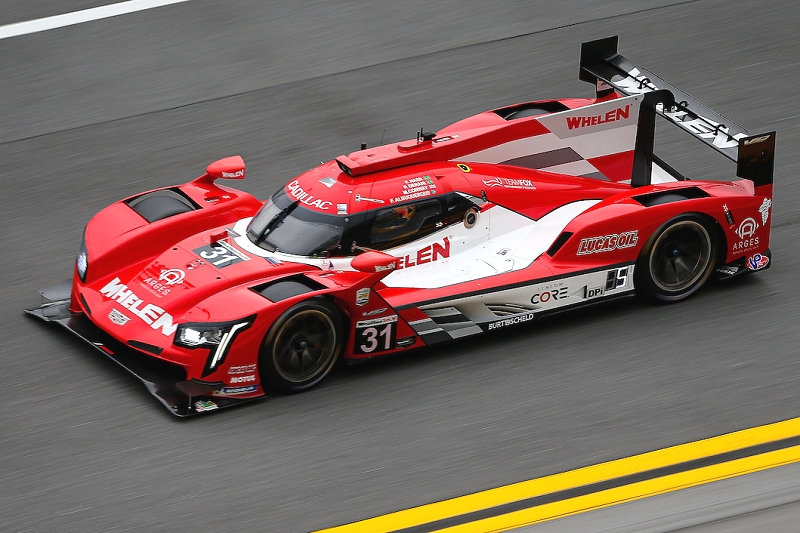 Cadillac DPi-V.R #31 'Whelen Engineering Racing' 24 Hours of