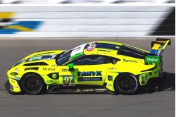 Aston Martin Vantage AMR GT3 #97 Daytona 24 Hr 2021 (Eastwood, Keating, Root & Westbrook) Ltd 300