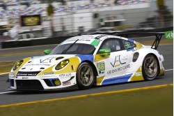 Porsche 911 GT3 R #88 Daytona 24 Hour 2021 (E. Bamber, R. Ferriol, K. Legge & C. Nielsen) Limited 300