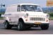 Ford Transit Supervan 1 Ford GT40 V8 1971