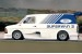 Ford Transit Supervan 2 Cosworth DFL 3.3 litre V8 1984