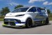 Ford Transit SuperVan 4 2000PS electric all-wheel-drive 2022