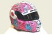 Raffaele Marciello race helmet winner 24 Hours of Spa 2022 (AMG Team Akkodis ASP)