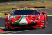 Ferrari 488 GTE EVO #51 'AF Corse' Le Mans 2022 (A. Pier Guidi, J. Calado & D. Serra - 2nd LMGTE Pro)