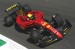Ferrari F1-75 #16 'Scuderia Ferrari' Italian Grand Prix 2022 (Charles Leclerc - 2nd) Special Monza livery