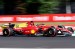 Ferrari F1-75 #16 'Scuderia Ferrari' Italian Grand Prix 2022 (Charles Leclerc - 2nd) Special Monza livery