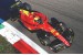 Ferrari F1-75 #55 'Scuderia Ferrari' Italian Grand Prix 2022 (Carlos Sainz - 4th) Special Monza livery