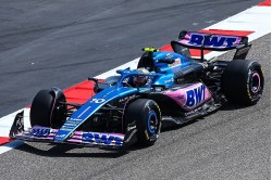 Alpine A523 #10 'BWT Alpine F1 Team' Race TBC 2023 (Pierre Gasly)