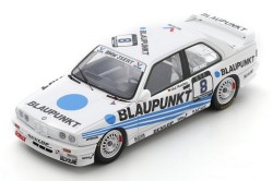 BMW E30 M3 #8 'Team Isert' DTM 1988 (Olaf Manthey) Limited 500