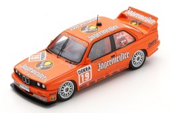 BMW E30 M3 #19 'Team Linder' DTM 1992 (Armin Hahne) Limited 500