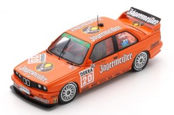 BMW E30 M3 #20 'Team Linder' DTM 1992 (Wayne Gardner - AUS) Limited 750