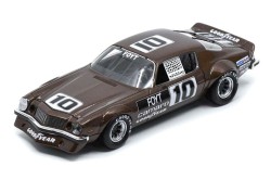 Chevrolet Camaro #10 IROC II 1974-1975 Daytona (Anthony Joseph Foyt - 2nd) Limited 300