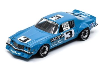 Chevrolet Camaro #3 Daytona IROC 1974-1975 (Cale Yarborough) Limited 300