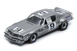 Chevrolet Camaro #9 Daytona IROC 1974-1975 (Emerson Fittipaldi) Limited 300