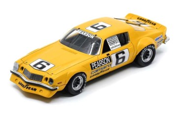 Chevrolet Camaro #6 IROC II 1974-1975 Daytona (David Pearson - 5th) Limited 300