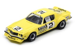 Chevrolet Camaro #2 IROC II 1974-1975 Daytona (Ronnie Peterson - 7th) Limited 300