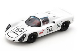 Porsche 910 #52 Daytona 24 Hour 1967 (Hans Herrmann & Jo Siffert - 4th) Limited 500