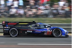 Cadillac V-Series.R #2 'Cadillac Racing' Le Mans 2023 (Earl Bamber, Alex Lynn & Richard Westbrook - 3rd)