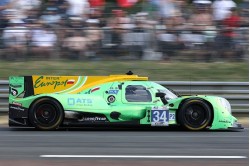 Oreca 07 - Gibson #34 'Inter Europol Competition' Le Mans 2023 (Costa, Smiechowski & Scherer - 1st LMP2)