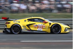 Chevrolet Corvette C8.R #33 'Corvette Racing' Le Mans 2023 (Catsburg, Keating & Varrone - 1st LMGTE AM)