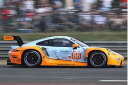 Porsche 911 RSR-19 #86 'GR Racing' Le Mans 2023 (M. Wainwright, B. Barker & R. Pera - 3rd LMGTE AM)