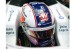 Kevin Magnussen F1 race helmet 2023 Miami Grand Prix (MoneyGram Haas F1 Team)