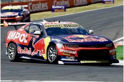 Camaro #97 'Red Bull Ampol Racing' 2023 Bathurst 1000 (Shane van Gisbergen & Richie Stanaway - 1st)