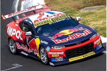 Camaro #97 'Red Bull Ampol Racing' 2023 Bathurst 1000 (Shane van Gisbergen & Richie Stanaway - 1st)