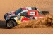 Toyota GR DKR Hilux #200 'Toyota Gazoo Racing' Dakar Rally 2023 (N. Al-Attiyah & M. Baumel - 1st)