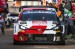 Toyota GR Yaris Rally1 Hybrid #18 'Toyota Gazoo Racing' Rally Japan 2023 (T. Katsuta & A. Johnston - 5th)
