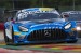 Mercedes-AMG GT3 #88 Spa 24Hr 2023 (R. Marciello, T. Boguslavskiy & J. Gounon - 2nd) Limited 500