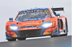 Audi R8 LMS GT3 Evo II #22 'Wash It Team MPC' Bathurst 12Hr 2024 (Talbot, Haase & van der Linde - 3rd)