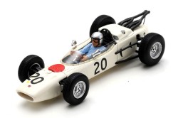 Honda RA271 #20 German Grand Prix 1964 (Ronnie Bucknum)