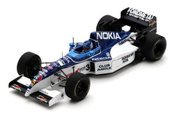 Tyrrell 023 #3 'Tyrrell Yamaha' European Grand Prix 1995 (Gabriele Tarquini) Tyrrell 023 #3 'Tyrrell Yamaha' European Grand Prix 1995 (Gabriele Tarquini)