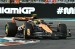 McLaren MCL38 #4 'McLaren F1 Team' Miami Grand Prix 2024 (Lando Norris - 1st)