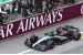 Mercedes F1 W15 E Performance #63 Austrian Grand Prix 2024 (George Russell - 1st)