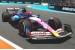 VCARB 01 #3 'Visa Cash App RB Formula One Team' Miami GP 2024 (Daniel Ricciardo)