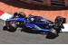 Williams FW46 #23 'Williams Racing' Monaco Grand Prix 2024 (Alex Albon - 9th)
