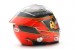 Esteban Ocon F1 race helmet 2020 (Renault DP World F1 Team)