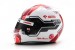 Antonio Giovinazzi race helmet 2021 (Alfa Romeo Racing)
