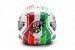 Antonio Giovinazzi race helmet 2021 (Alfa Romeo Racing)