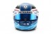 Valtteri Bottas race helmet 2021 (Mercedes-AMG Petronas F1 Team)