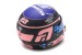 Alexander Albon race helmet 2024 (Williams Racing)