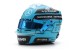 George Russell race helmet 2024 (Mercedes-AMG Petronas F1 Team)