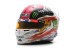 Lando Norris race helmet 2024 Japanese Grand Prix (McLaren Formula 1 Team)