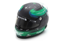 Valtteri Bottas race helmet 2024 Canadian Grand Prix (Stake F1 Team Kick) Valtteri Bottas race helmet 2024 Canadian Grand Prix (Stake F1 Team Kick)