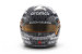 Fernando Alonso race helmet 2024 British Grand Prix (Aston Martin Aramco F1 Team) Fernando Alonso race helmet 2024 British Grand Prix (Aston Martin Aramco F1 Team)